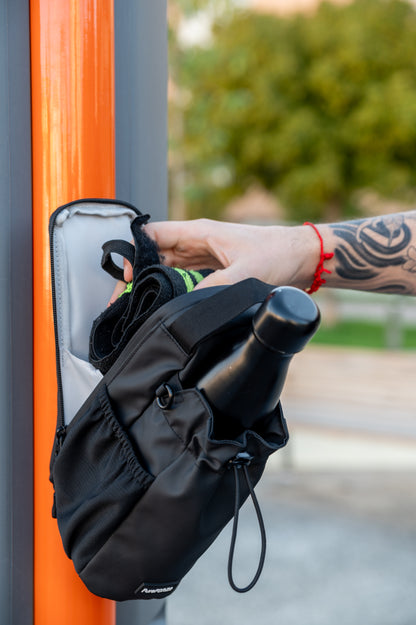 Bolso Magnético para el Gym | Premium | Fitness