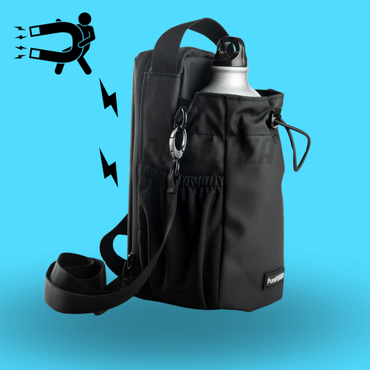 Bolsa Magnética para Academia | Premium | Fitness