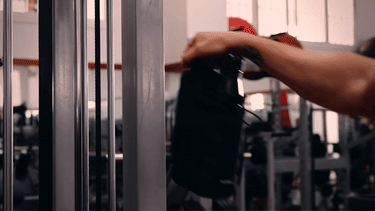 PuraFORZA | Bolso Magnético para el gym